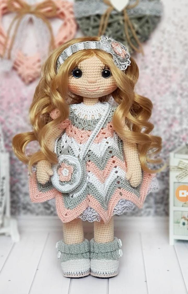 Amigurumi